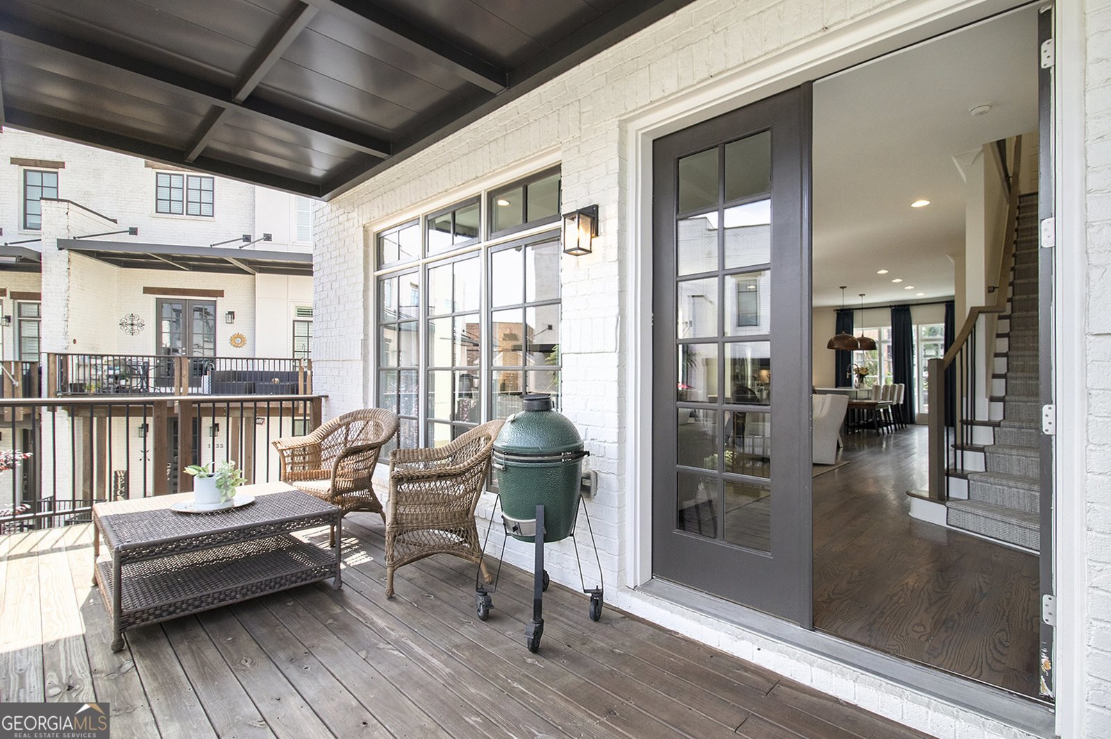 1831 Brooks Drive Atlanta - 13