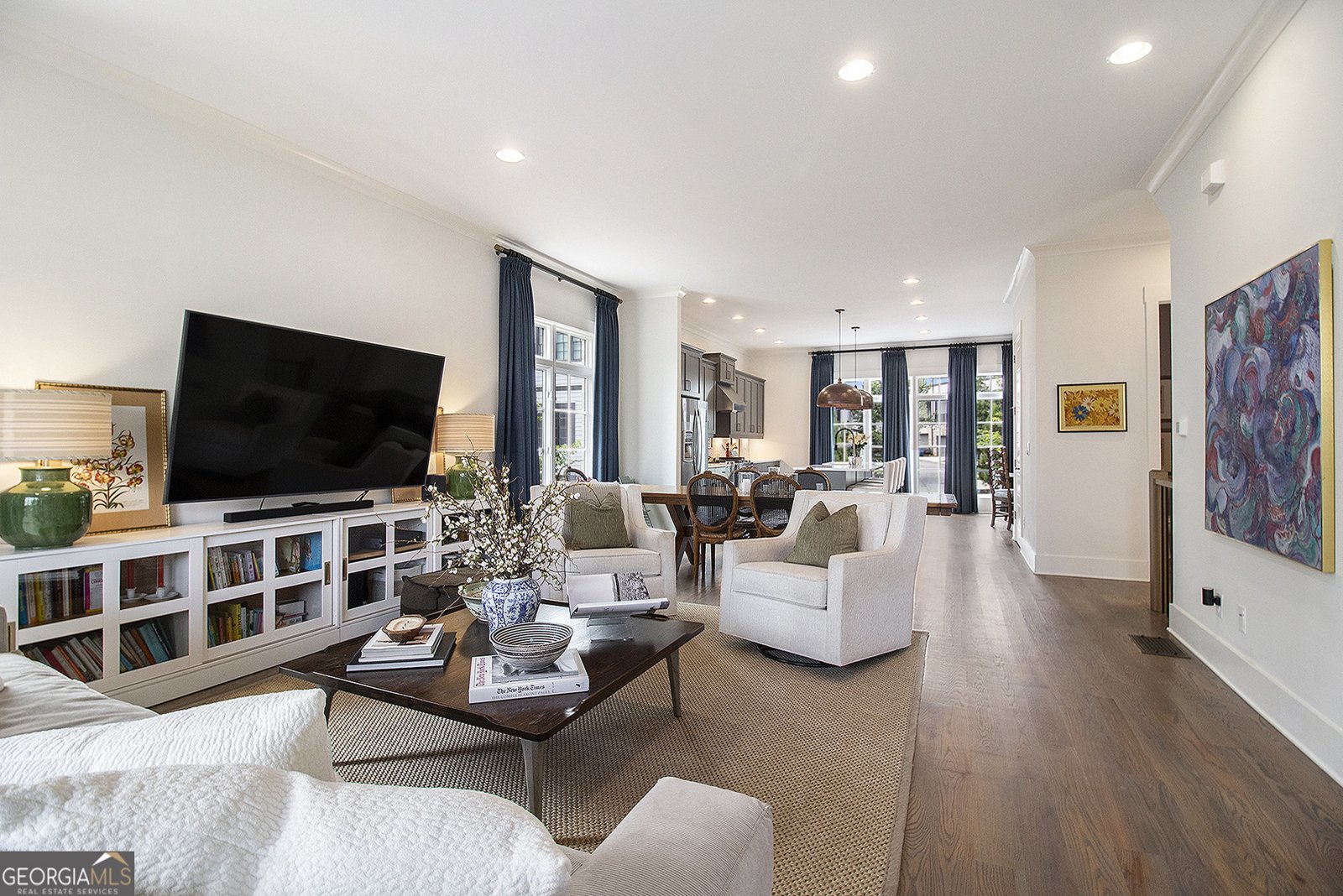 1831 Brooks Drive Atlanta - 14