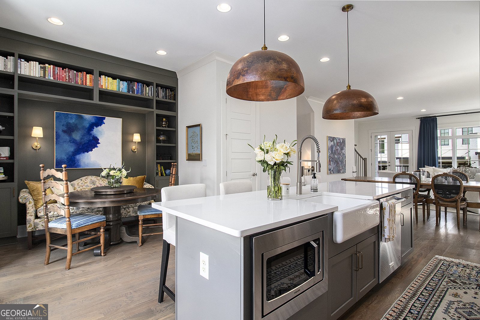 1831 Brooks Drive Atlanta - 2