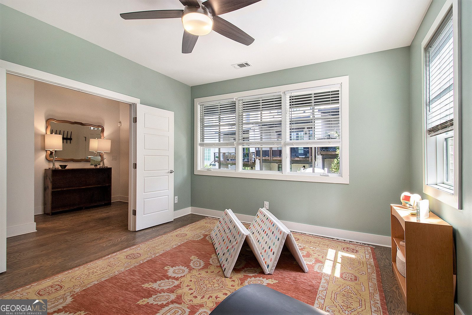 1831 Brooks Drive Atlanta - 24