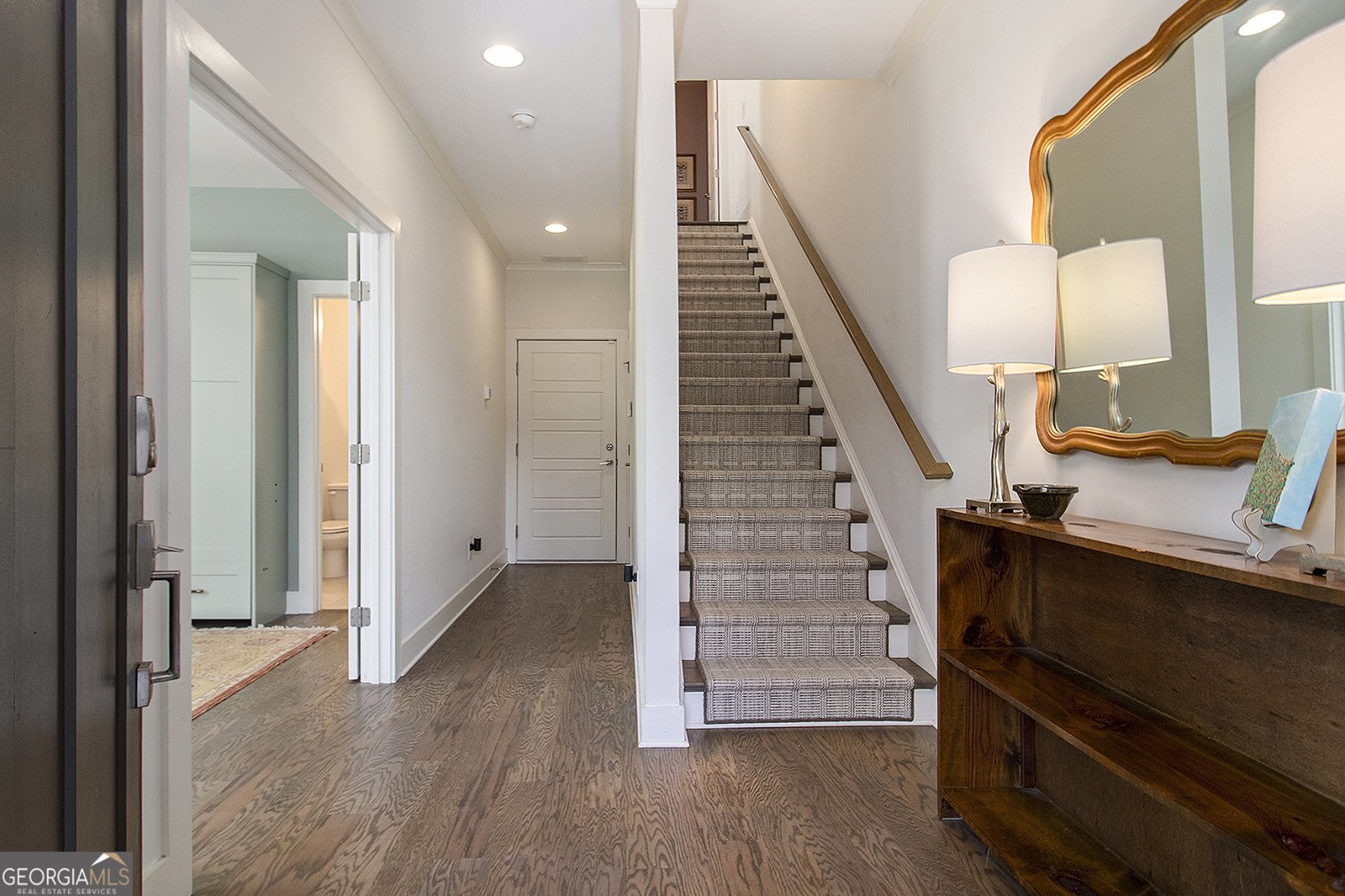 1831 Brooks Drive Atlanta - 26