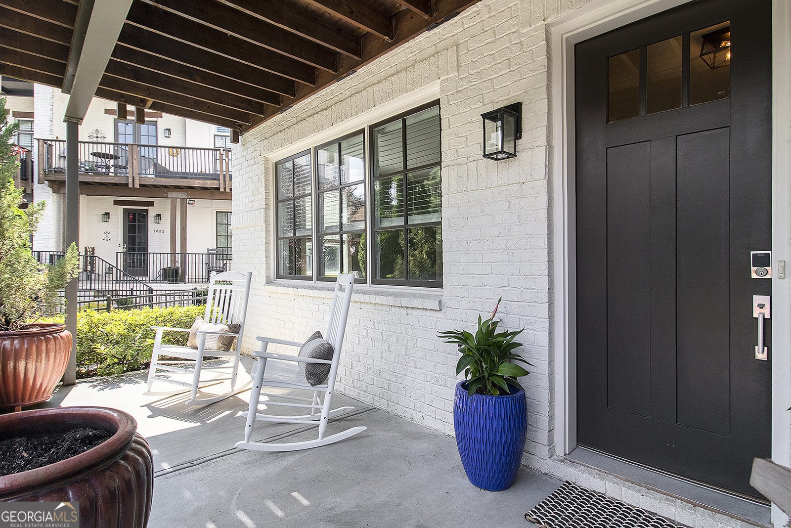 1831 Brooks Drive Atlanta - 27