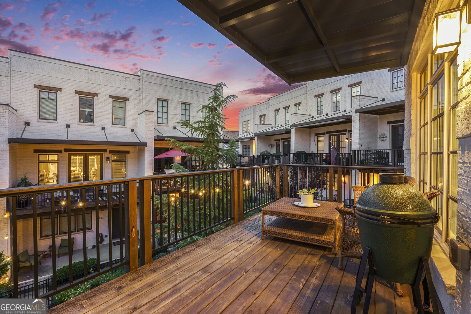 1831 Brooks Drive Atlanta - 30