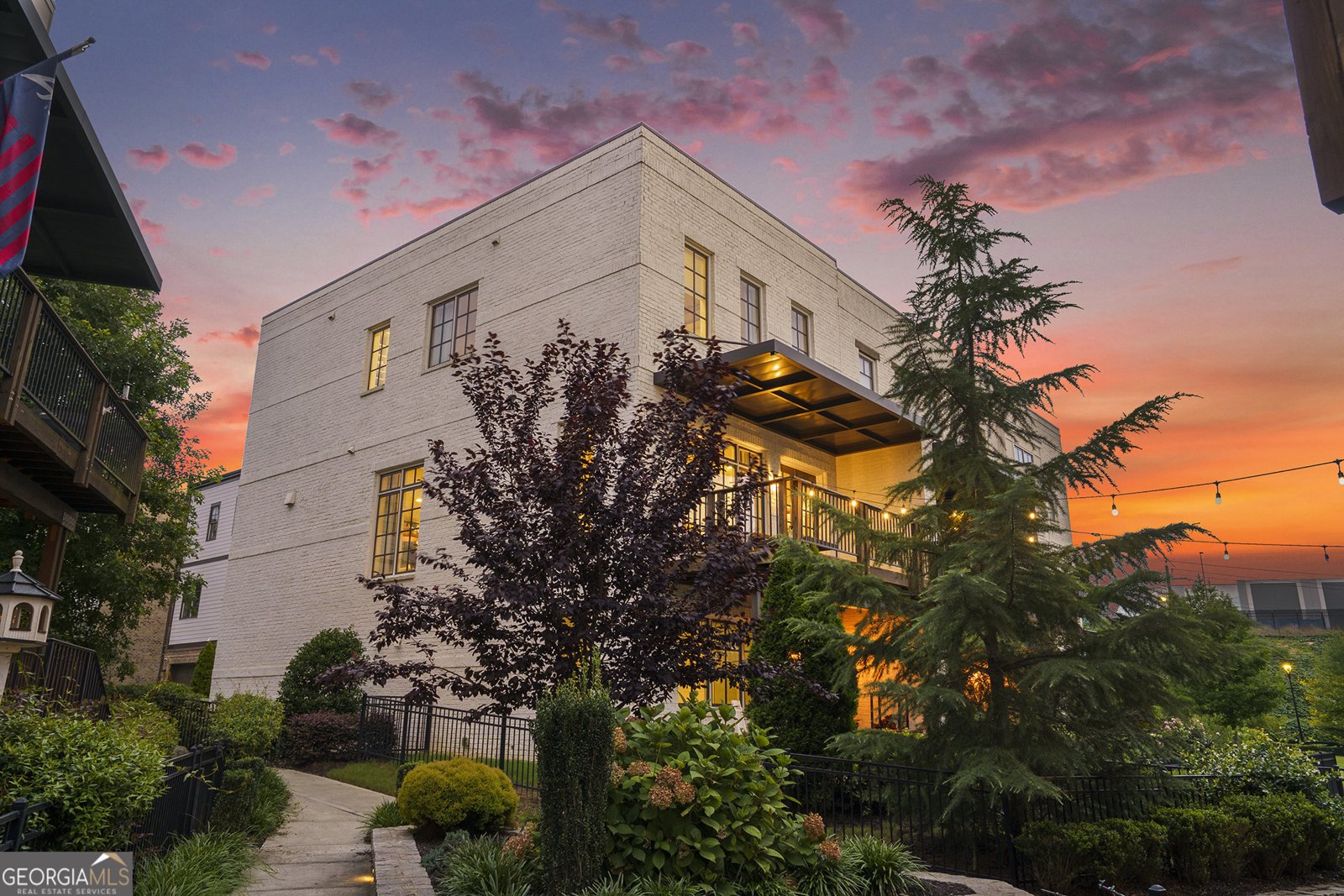 1831 Brooks Drive Atlanta - 32