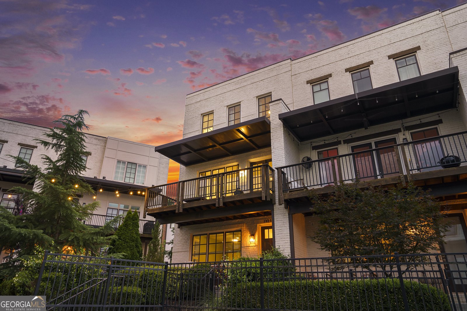 1831 Brooks Drive Atlanta - 33