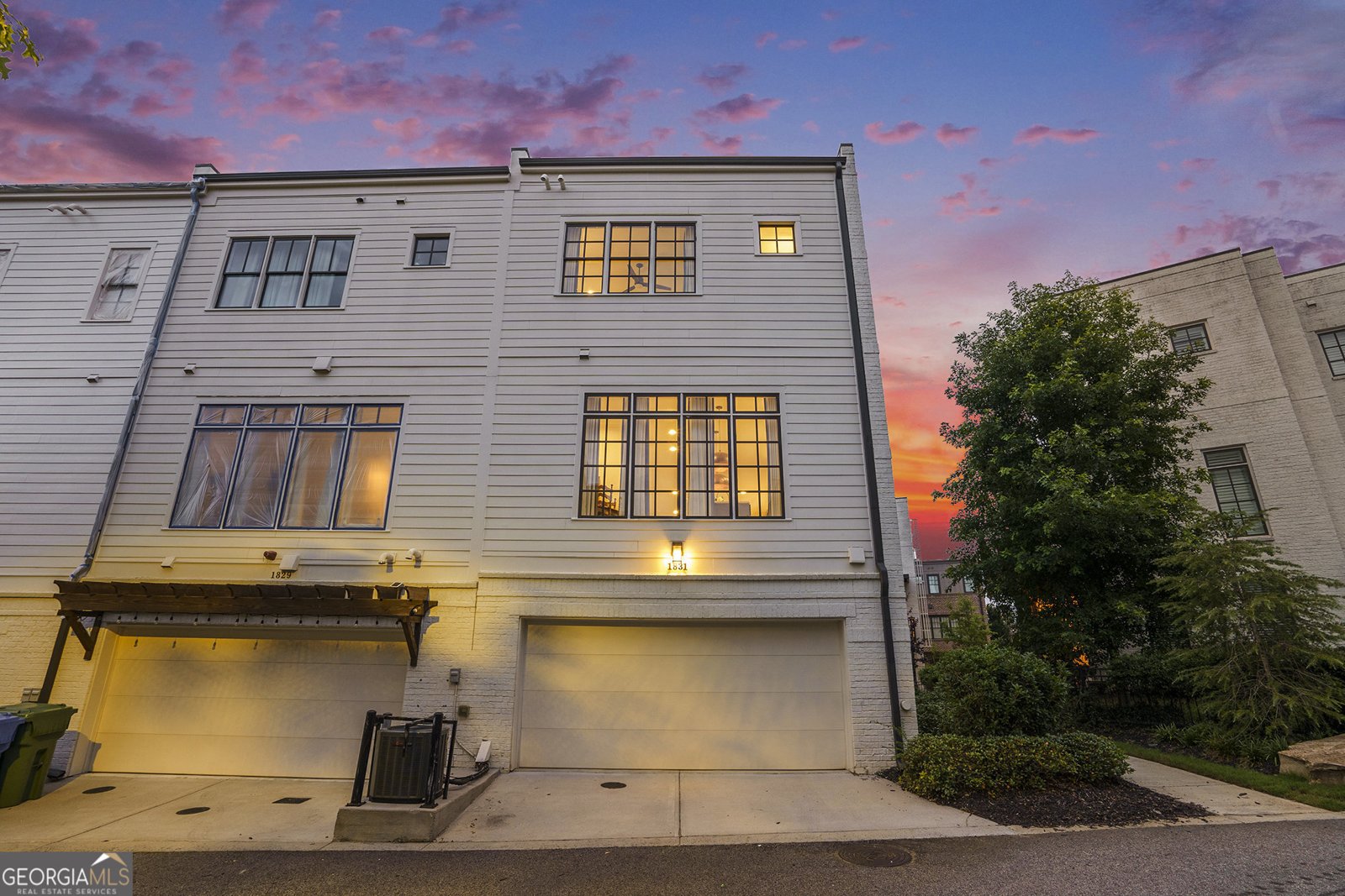 1831 Brooks Drive Atlanta - 34