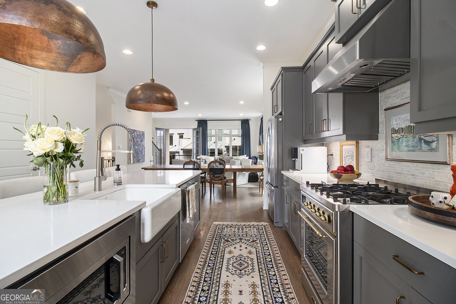 1831 Brooks Drive Atlanta - 4
