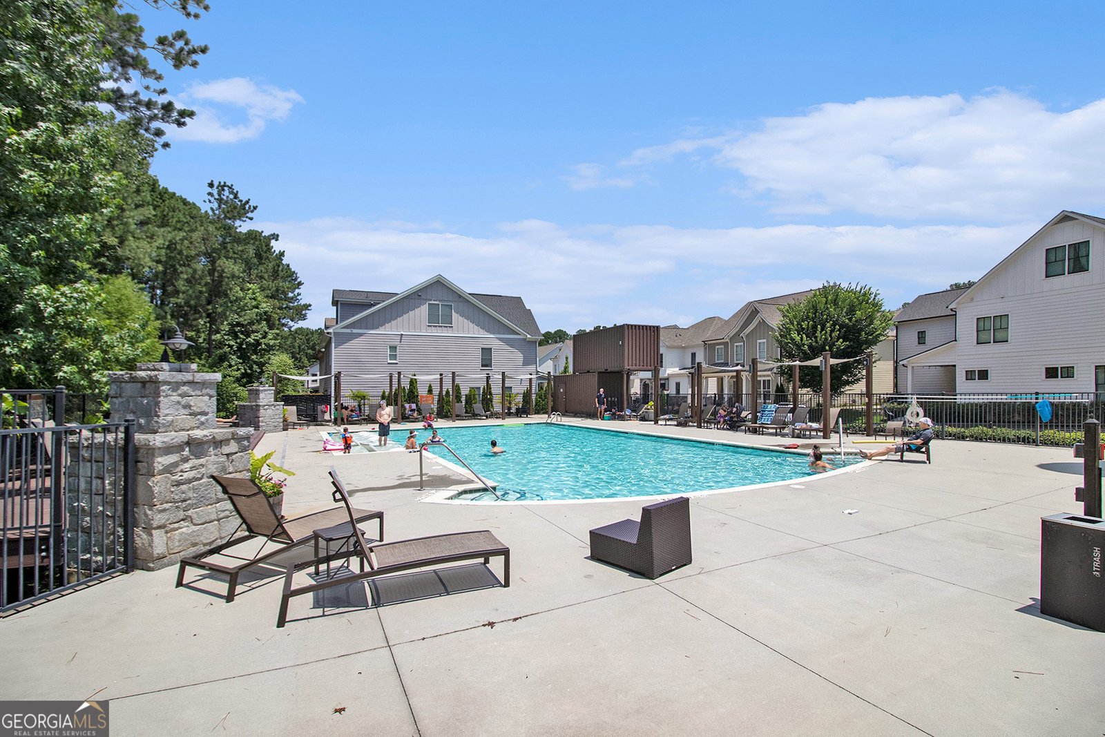 1831 Brooks Drive Atlanta - 40