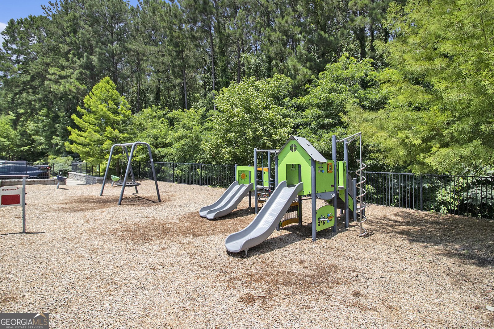 1831 Brooks Drive Atlanta - 42