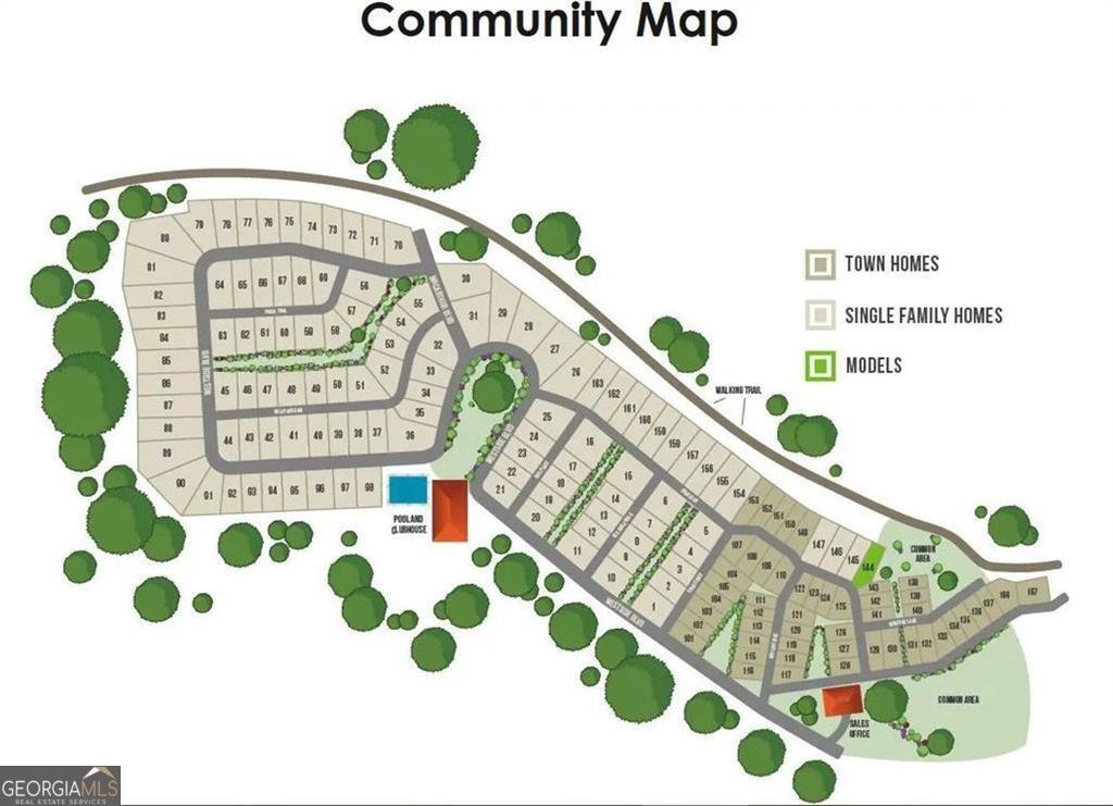 1831 Brooks Drive Atlanta - 43
