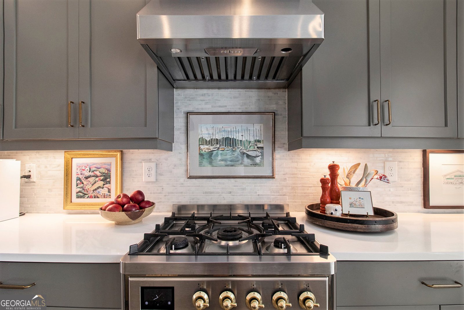 1831 Brooks Drive Atlanta - 5