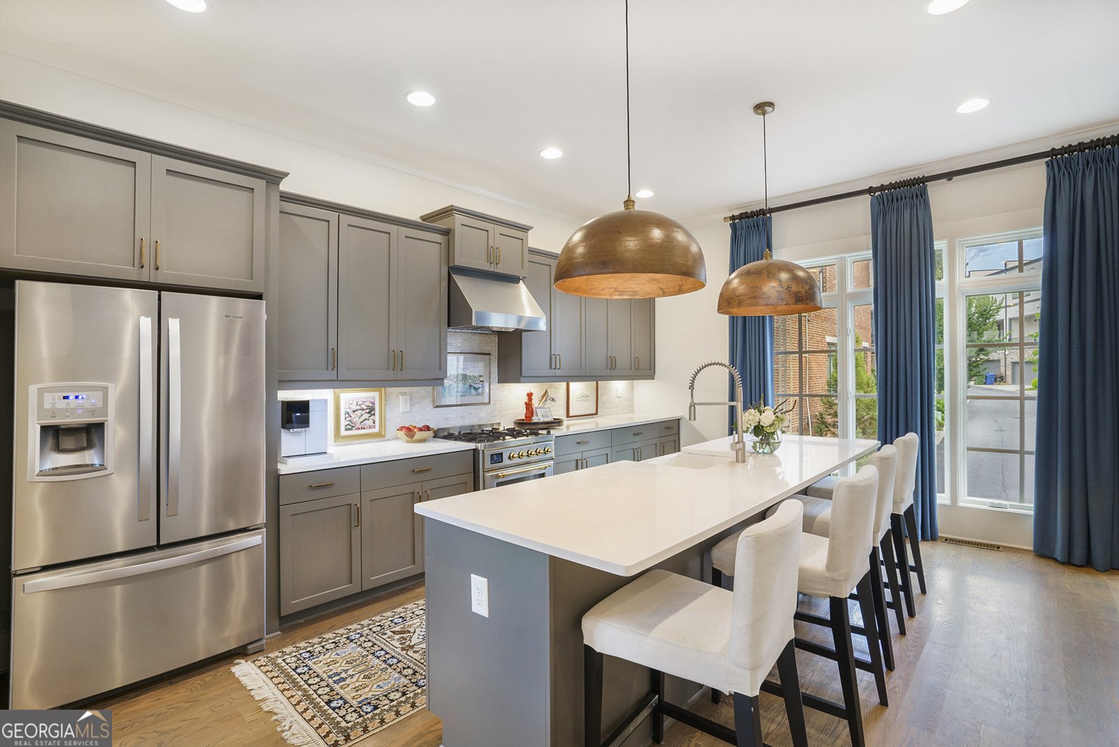1831 Brooks Drive Atlanta - 6