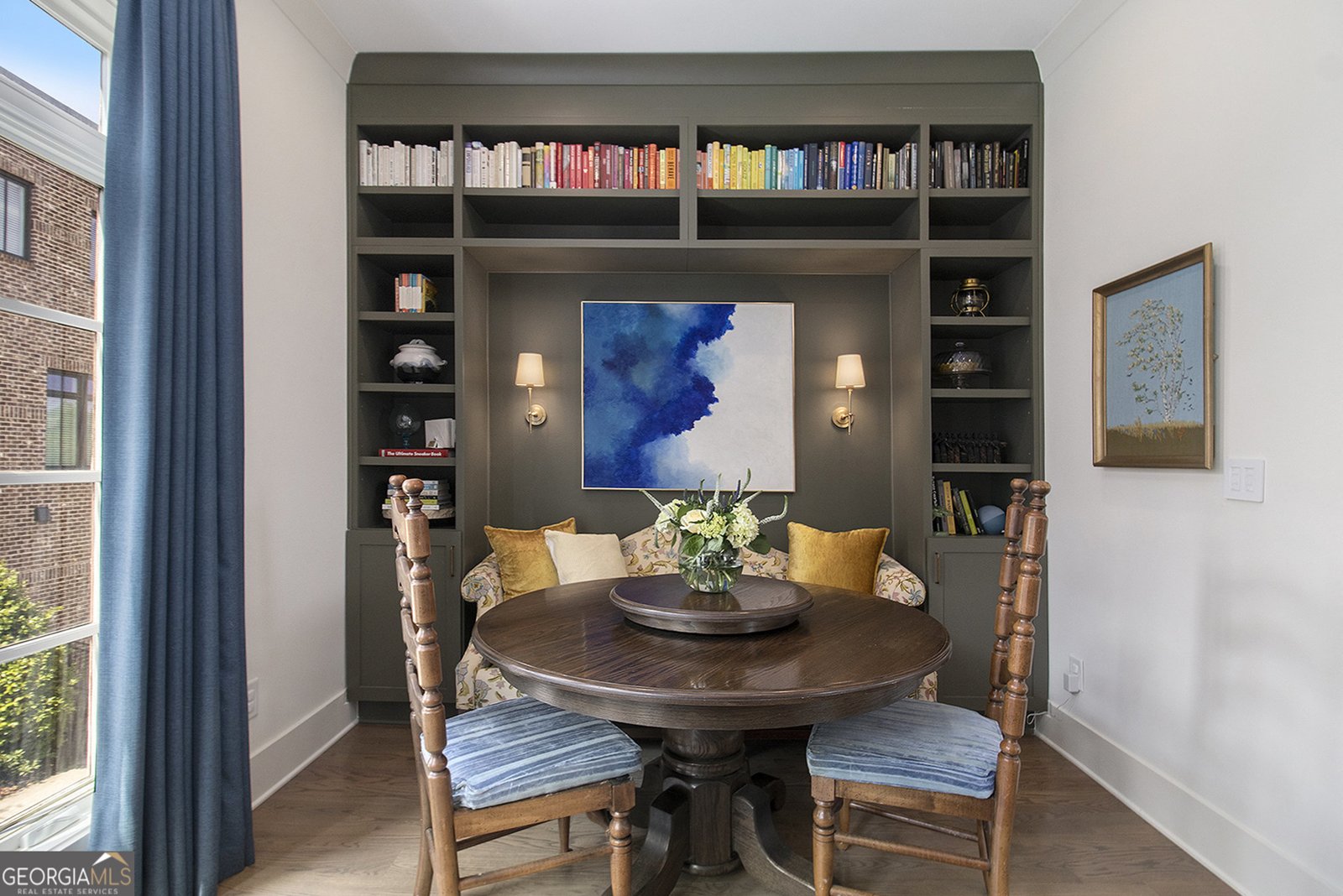 1831 Brooks Drive Atlanta - 7
