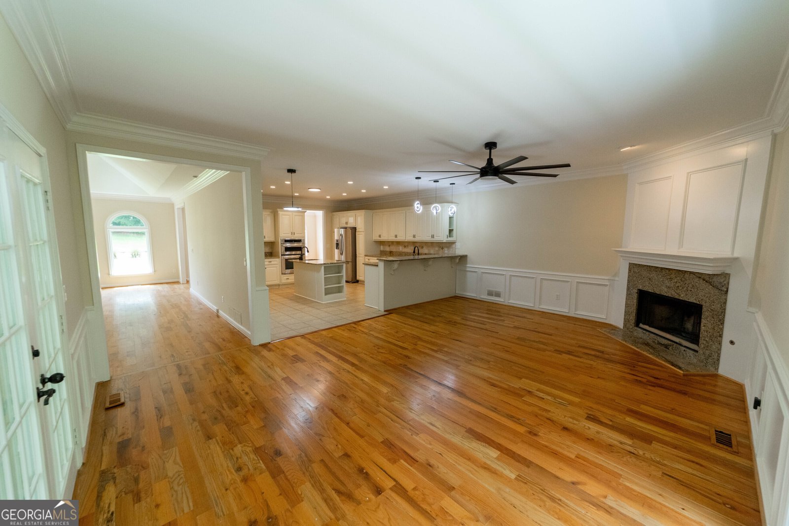 5044 Panola Mill Drive Lithonia - 12