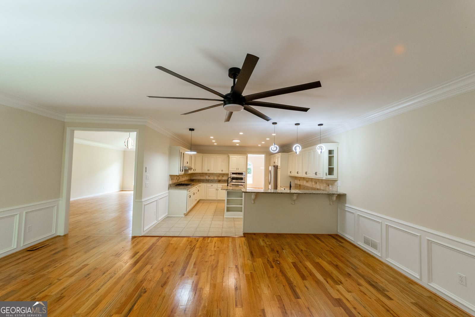 5044 Panola Mill Drive Lithonia - 13