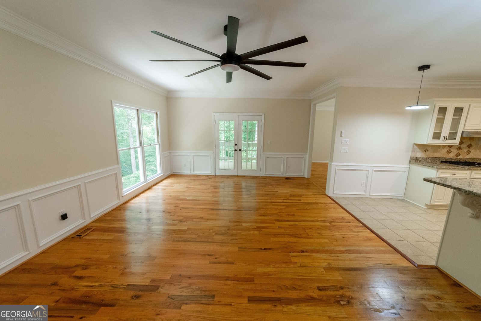 5044 Panola Mill Drive Lithonia - 15