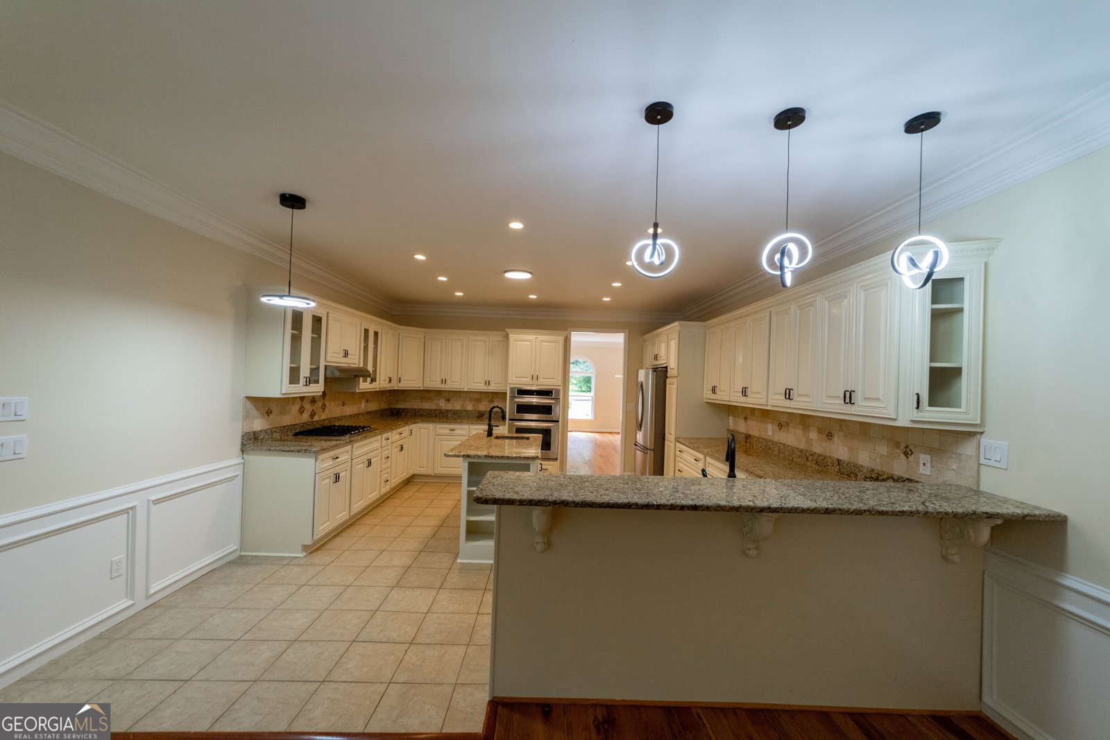 5044 Panola Mill Drive Lithonia - 17