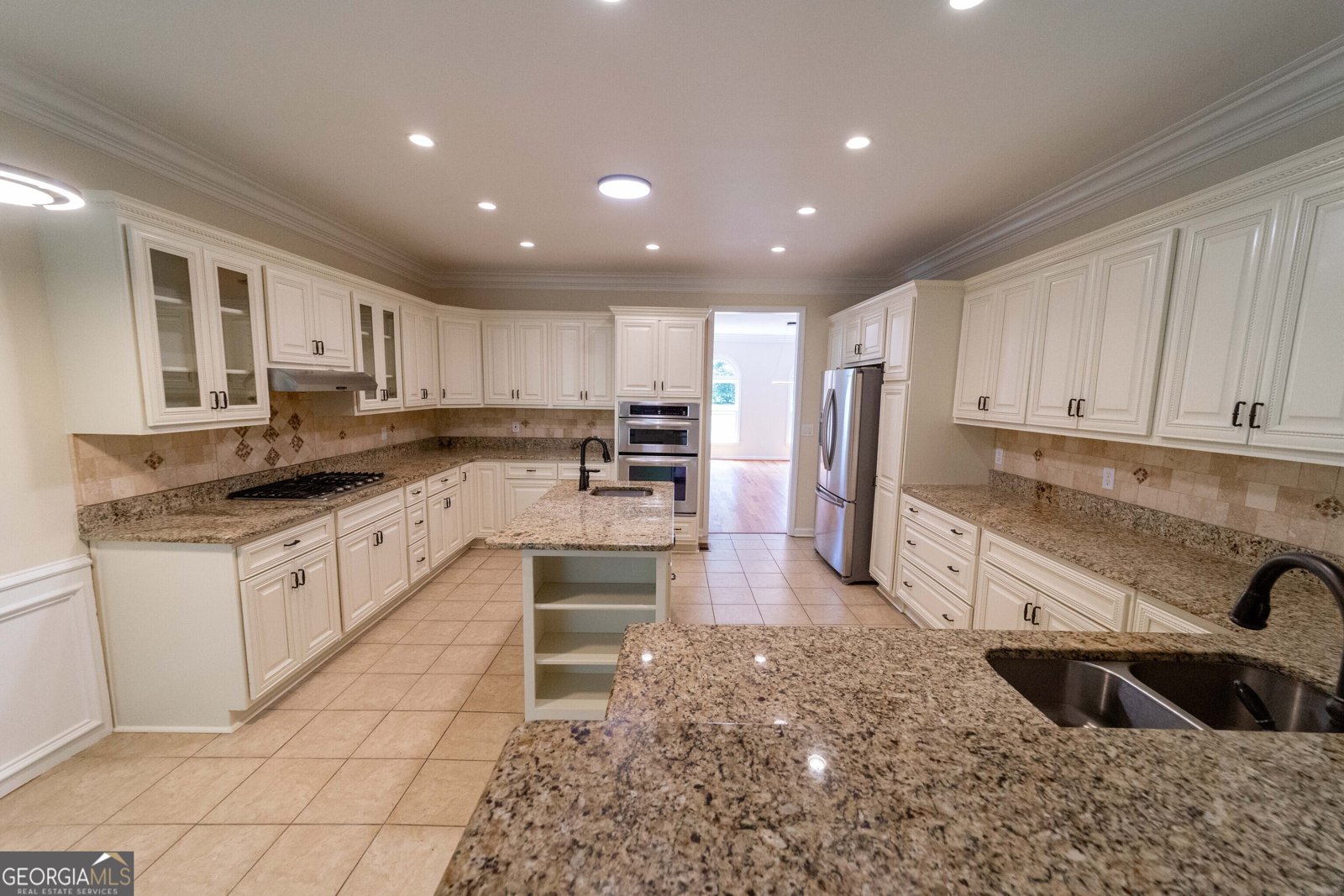 5044 Panola Mill Drive Lithonia - 19
