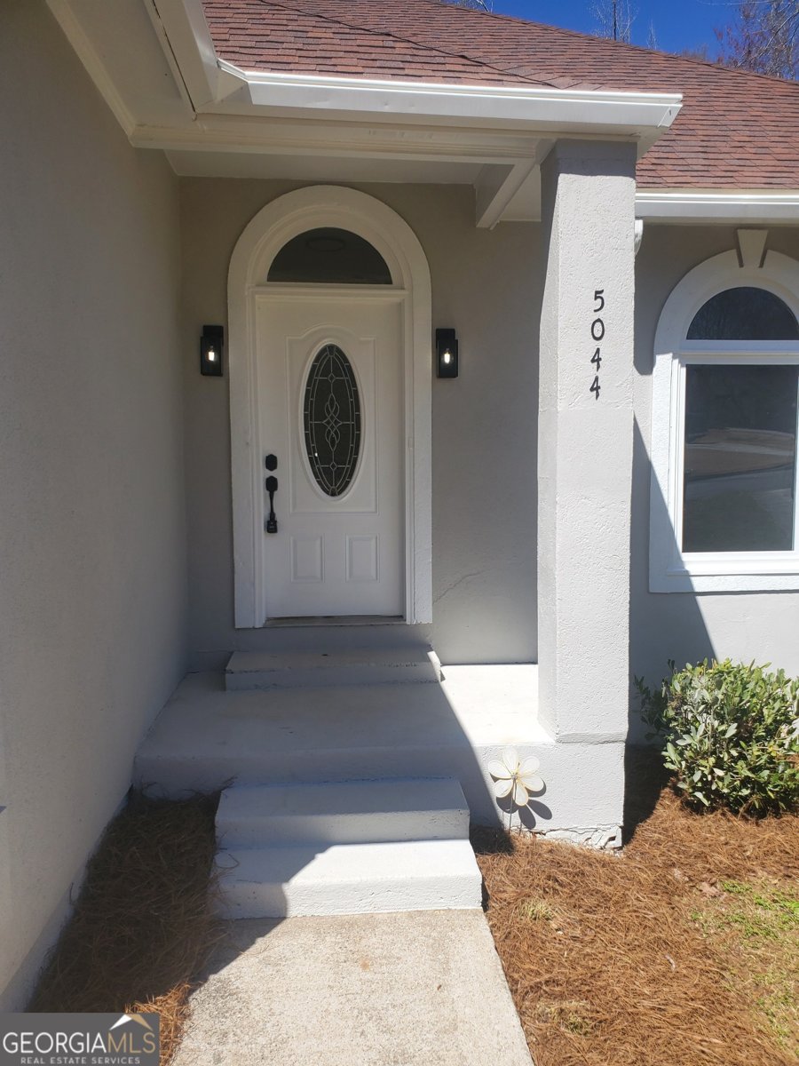5044 Panola Mill Drive Lithonia - 2