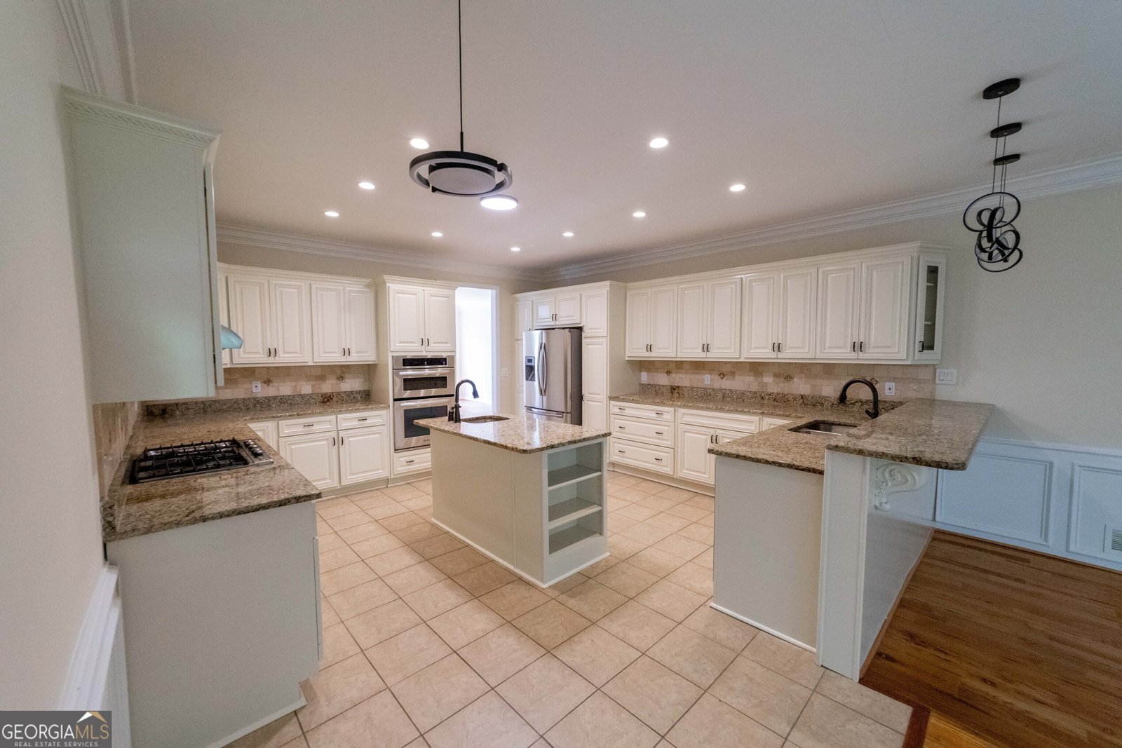 5044 Panola Mill Drive Lithonia - 20