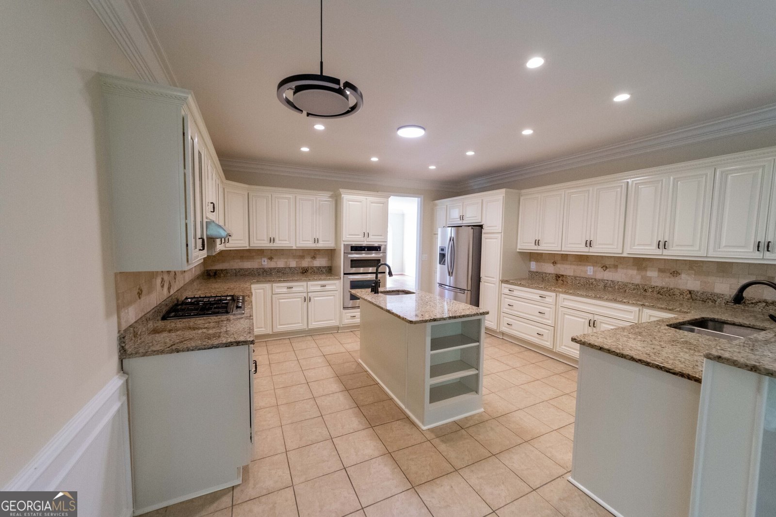 5044 Panola Mill Drive Lithonia - 21