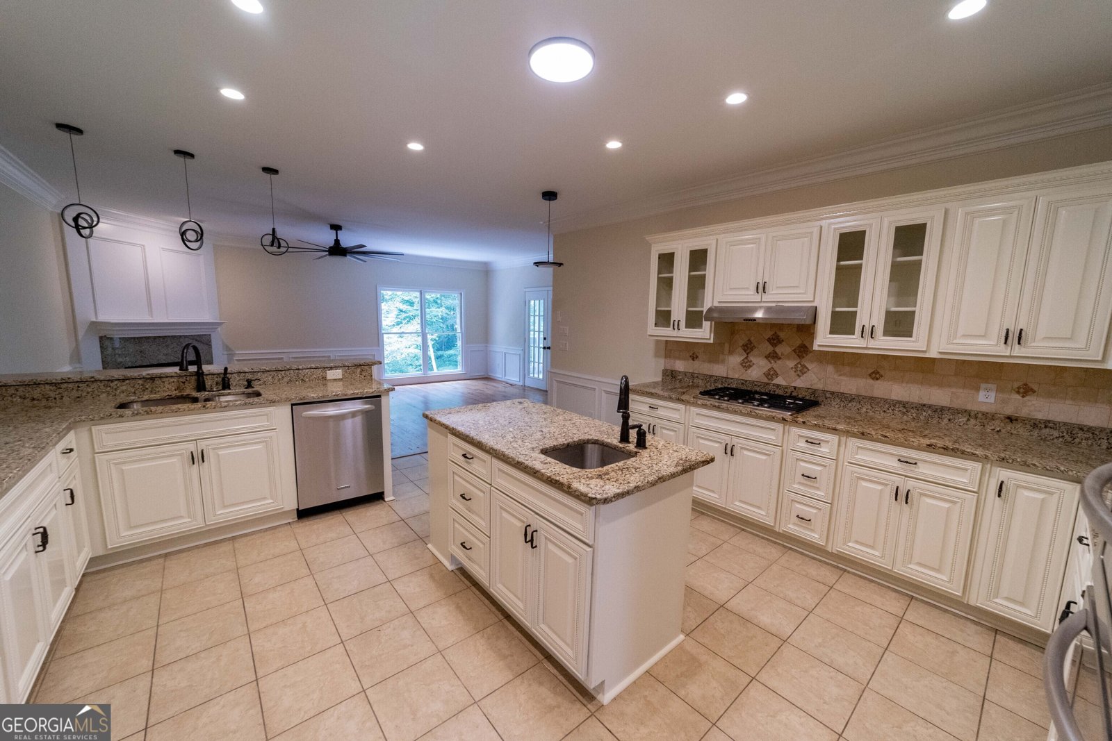 5044 Panola Mill Drive Lithonia - 27