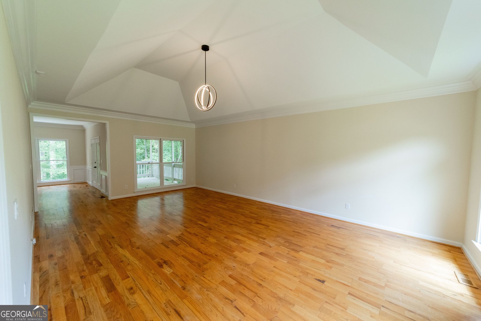 5044 Panola Mill Drive Lithonia - 3