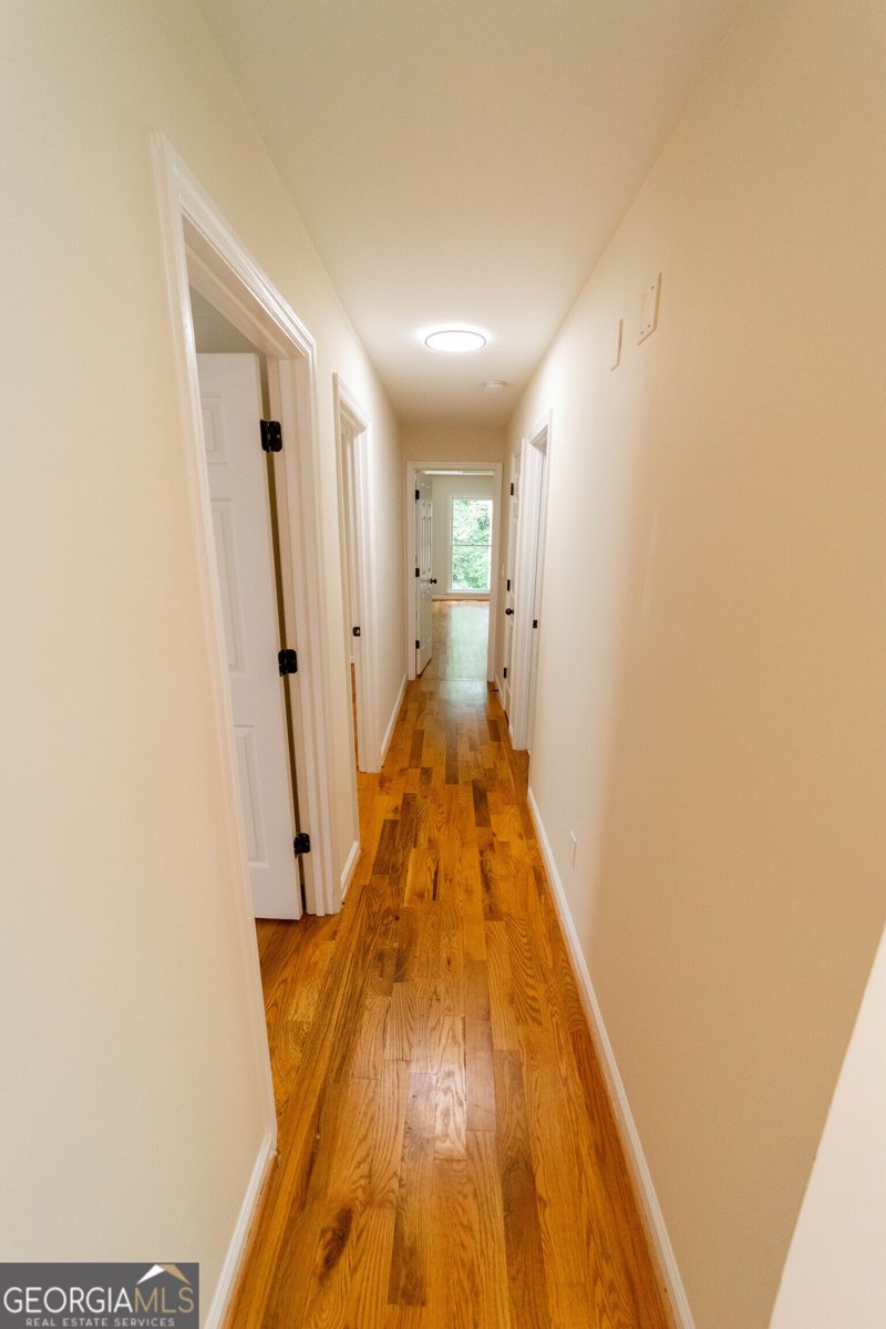 5044 Panola Mill Drive Lithonia - 30
