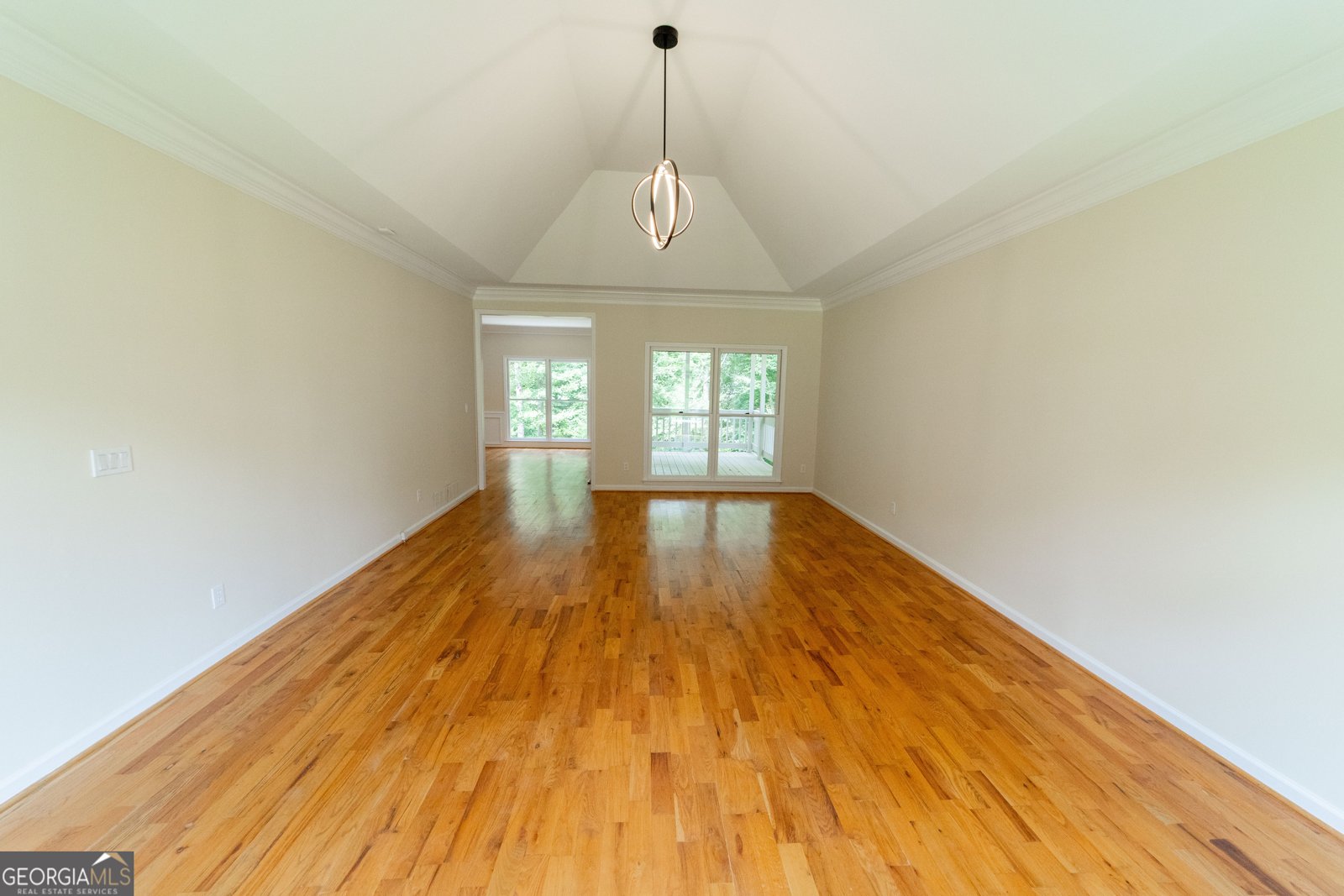 5044 Panola Mill Drive Lithonia - 4