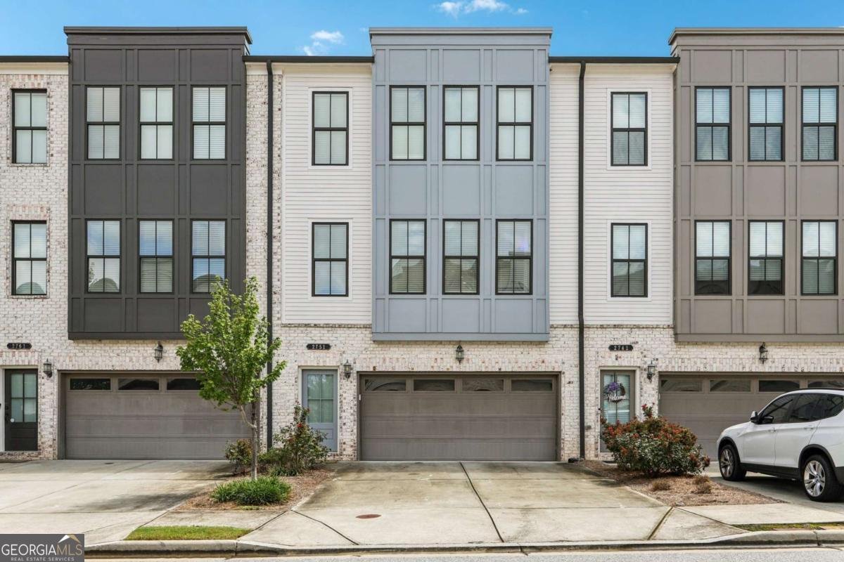 2751 Maddison Towns Avenue Norcross - 1