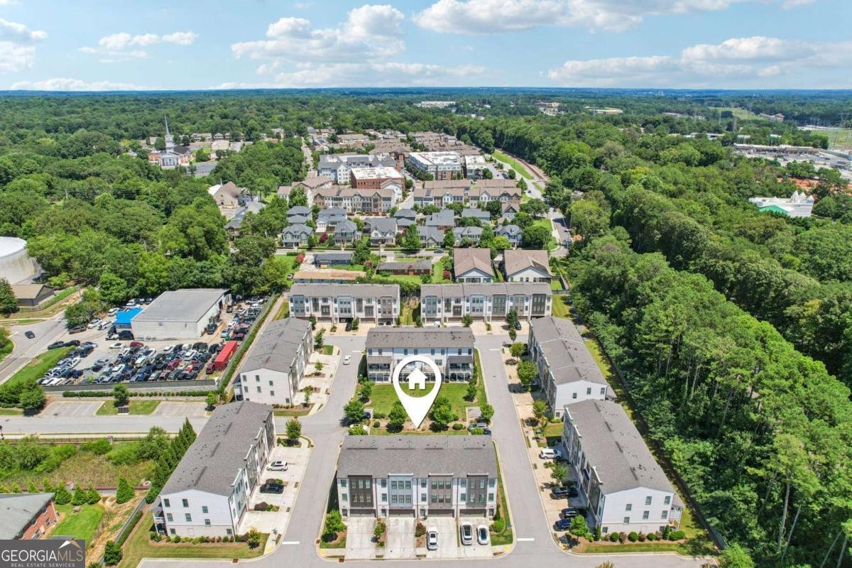 2751 Maddison Towns Avenue Norcross - 22