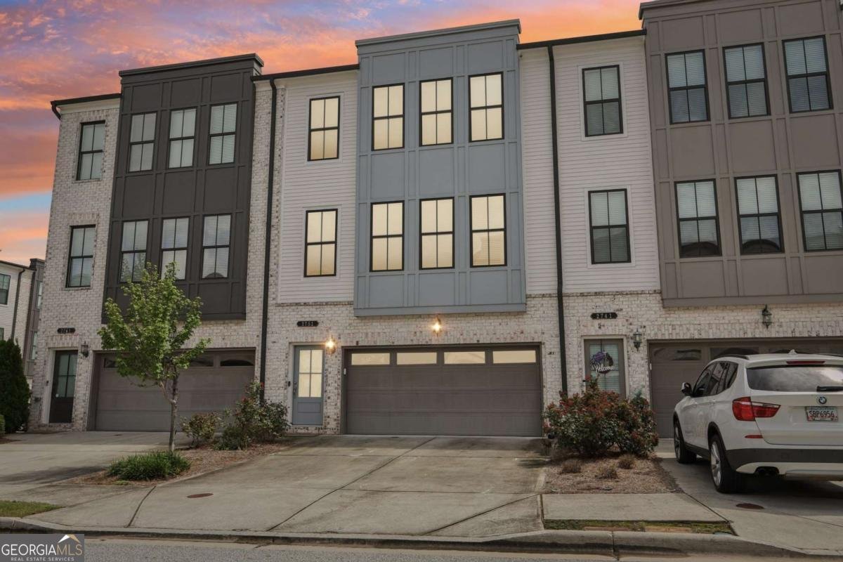 2751 Maddison Towns Avenue Norcross - 24
