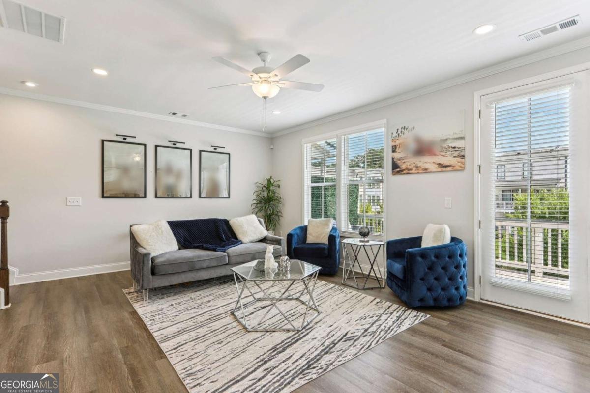 2751 Maddison Towns Avenue Norcross - 3