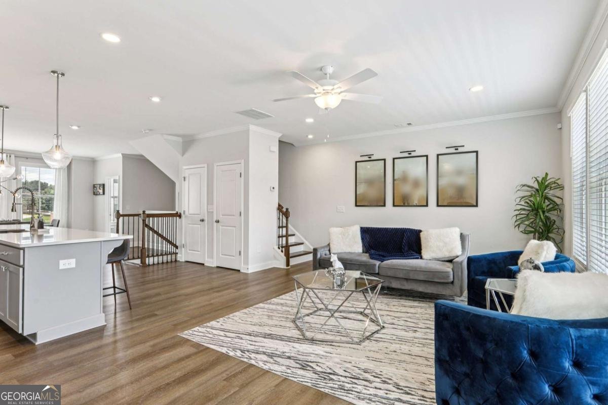 2751 Maddison Towns Avenue Norcross - 4