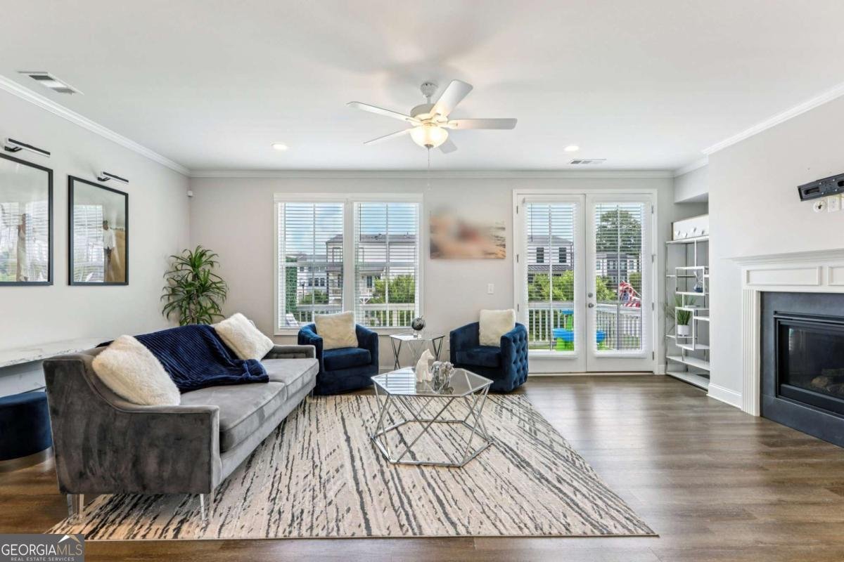 2751 Maddison Towns Avenue Norcross - 5
