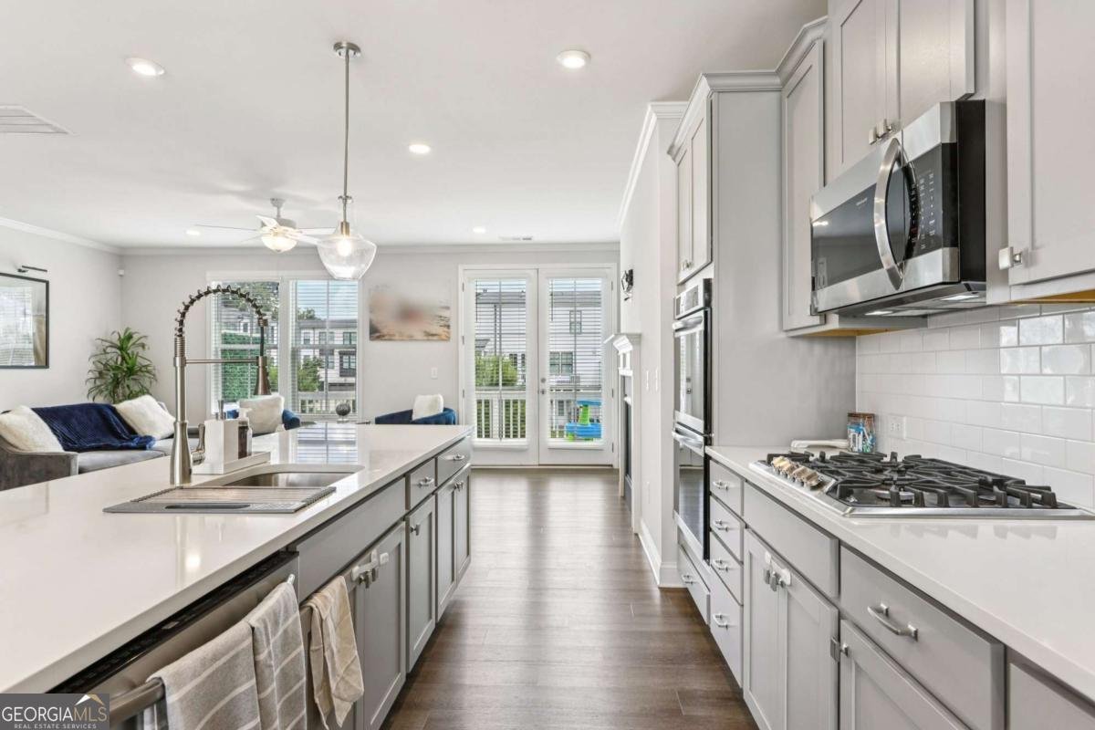2751 Maddison Towns Avenue Norcross - 6