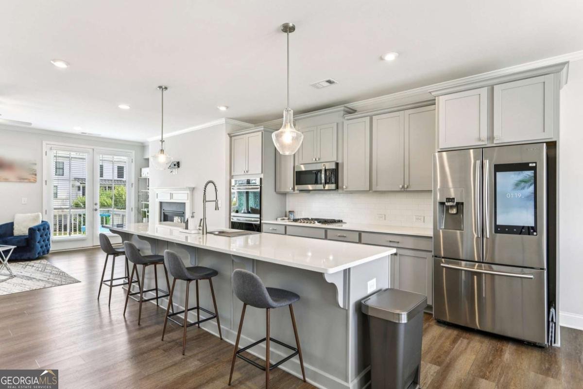 2751 Maddison Towns Avenue Norcross - 7