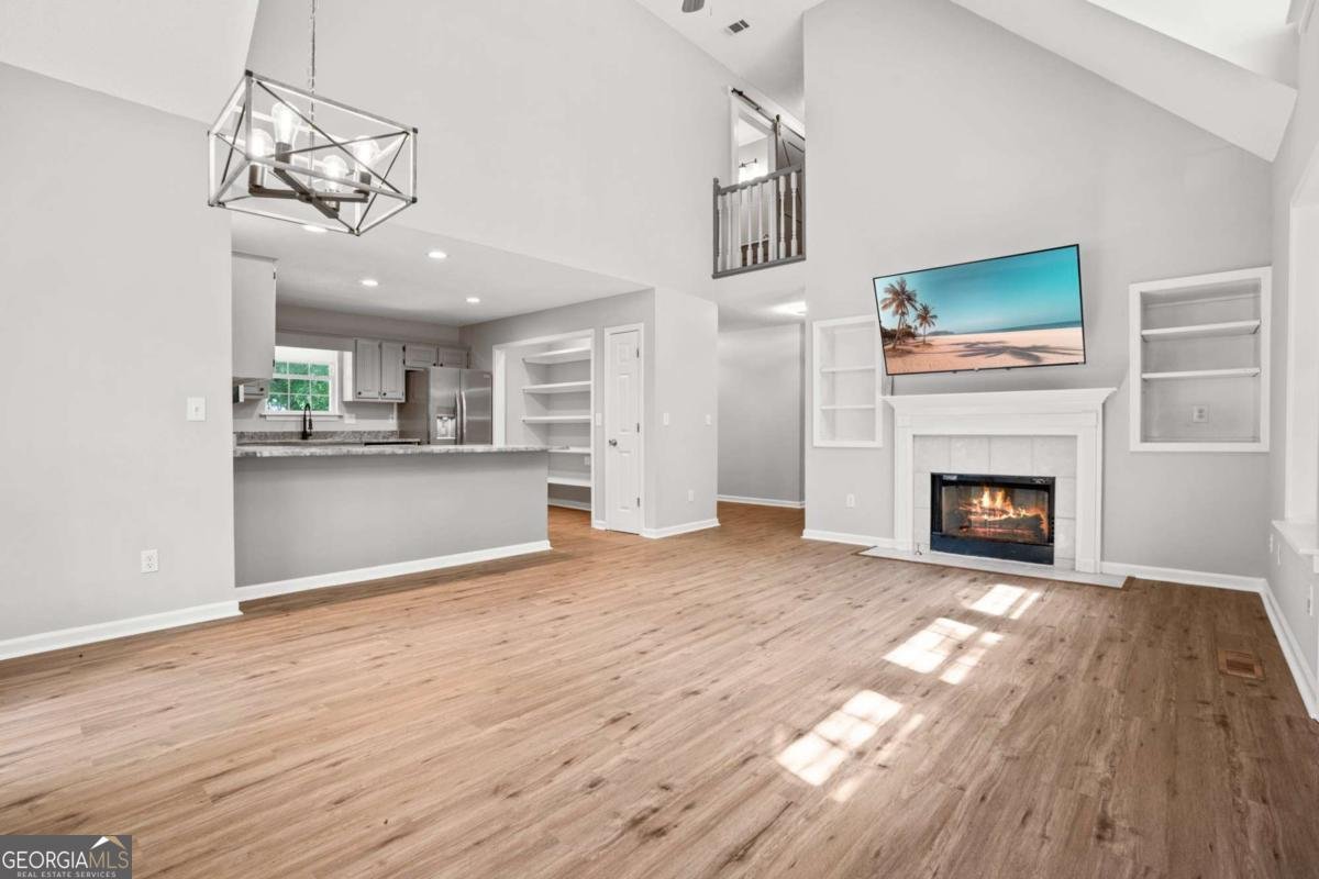 110 Lost Lake Trail Villa Rica - 10