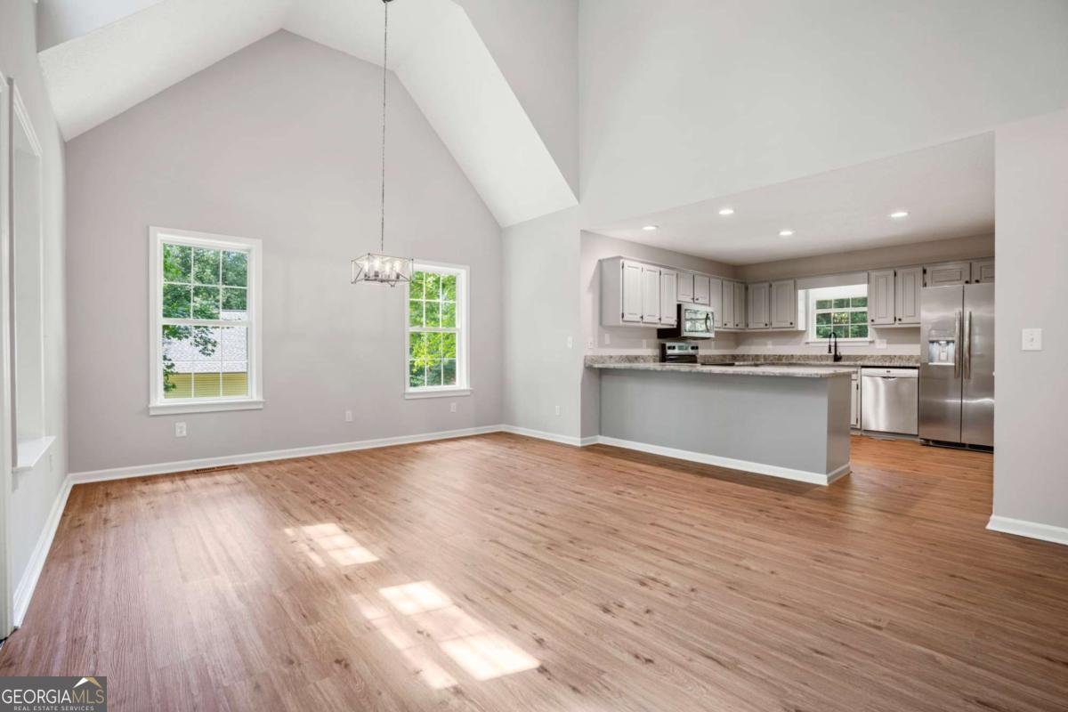 110 Lost Lake Trail Villa Rica - 11