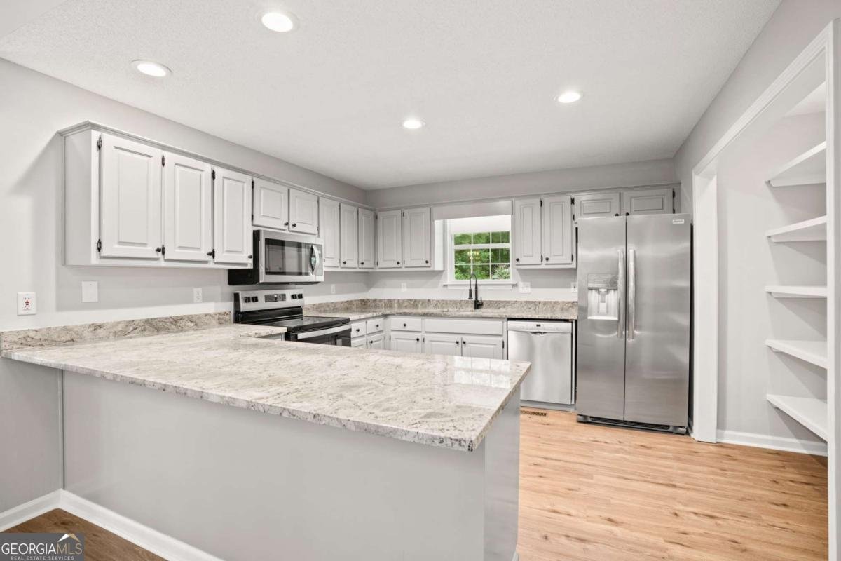 110 Lost Lake Trail Villa Rica - 12