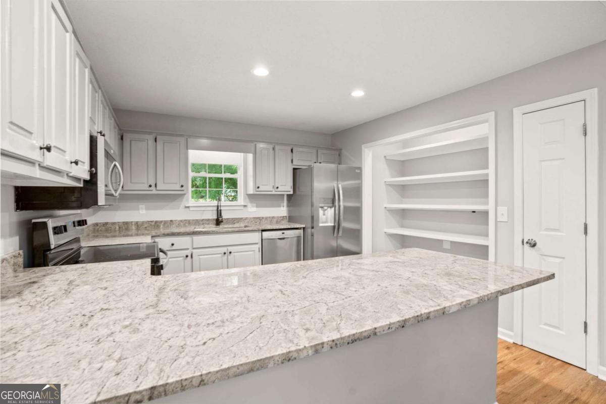 110 Lost Lake Trail Villa Rica - 13
