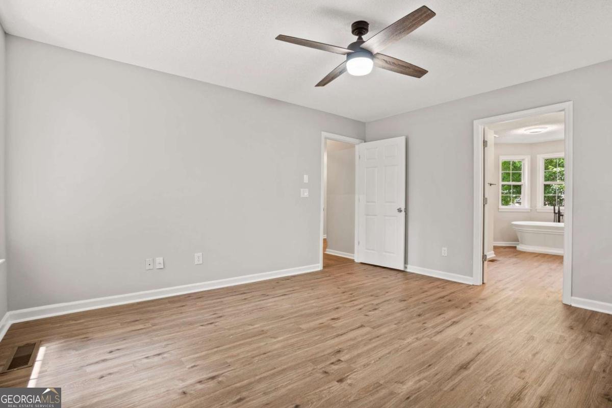 110 Lost Lake Trail Villa Rica - 4