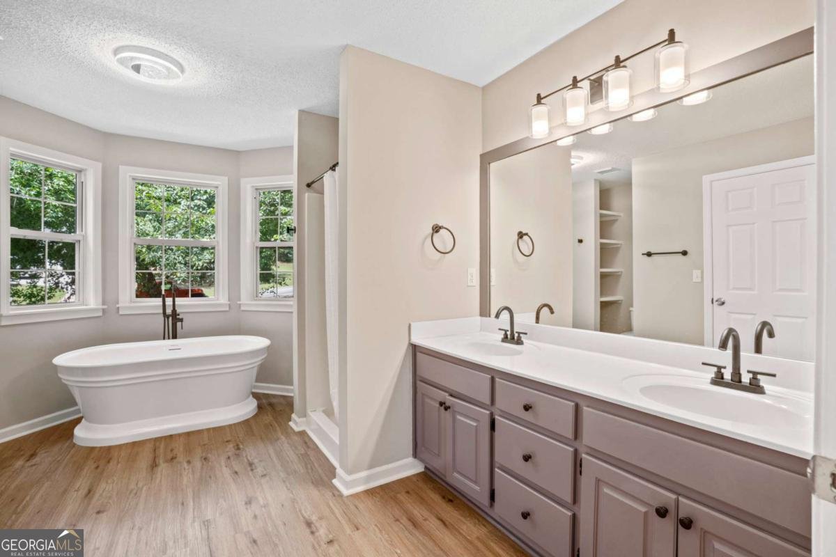 110 Lost Lake Trail Villa Rica - 5