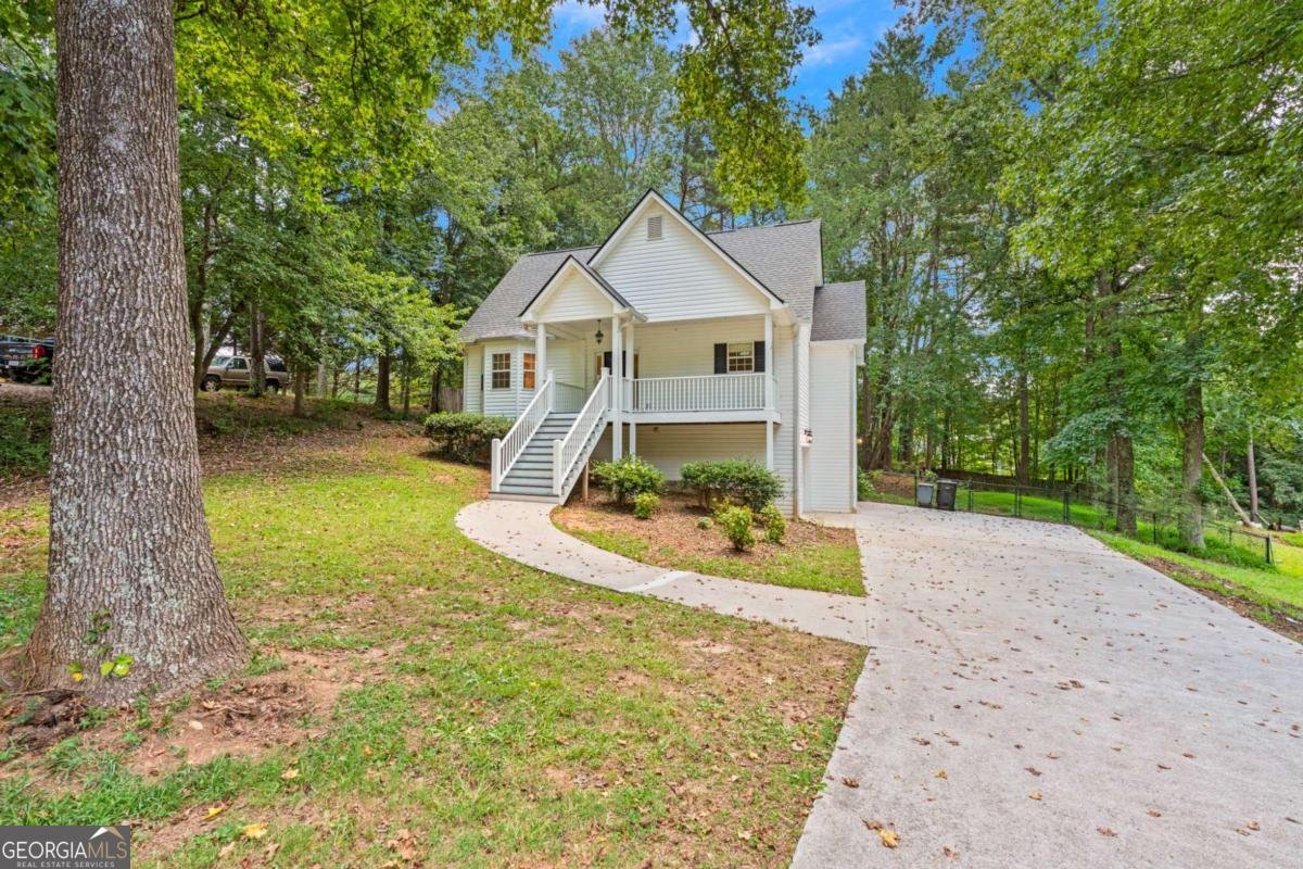 110 Lost Lake Trail Villa Rica - 6