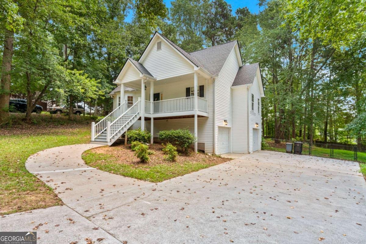 110 Lost Lake Trail Villa Rica - 7