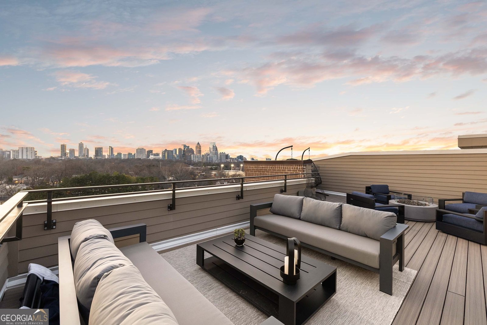 675 Drewry Street Atlanta - 15