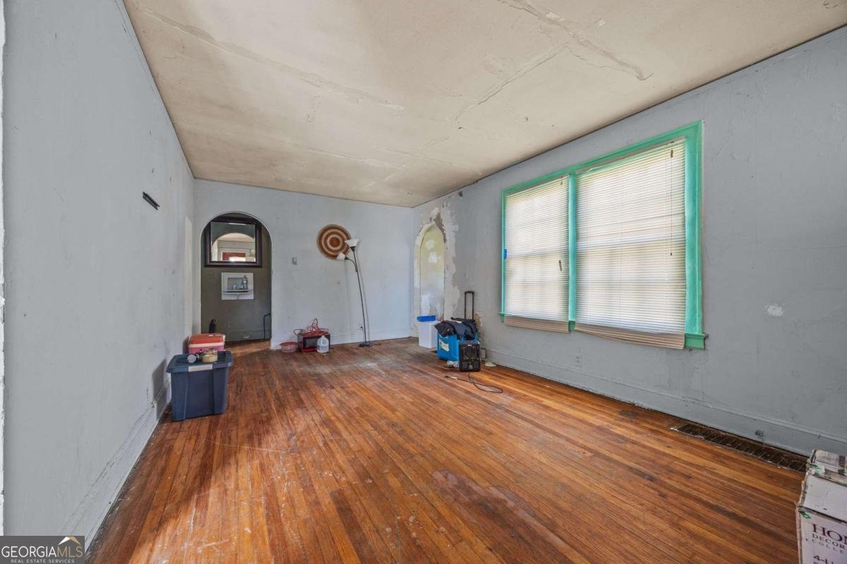 16 Grove Park Place Atlanta - 2