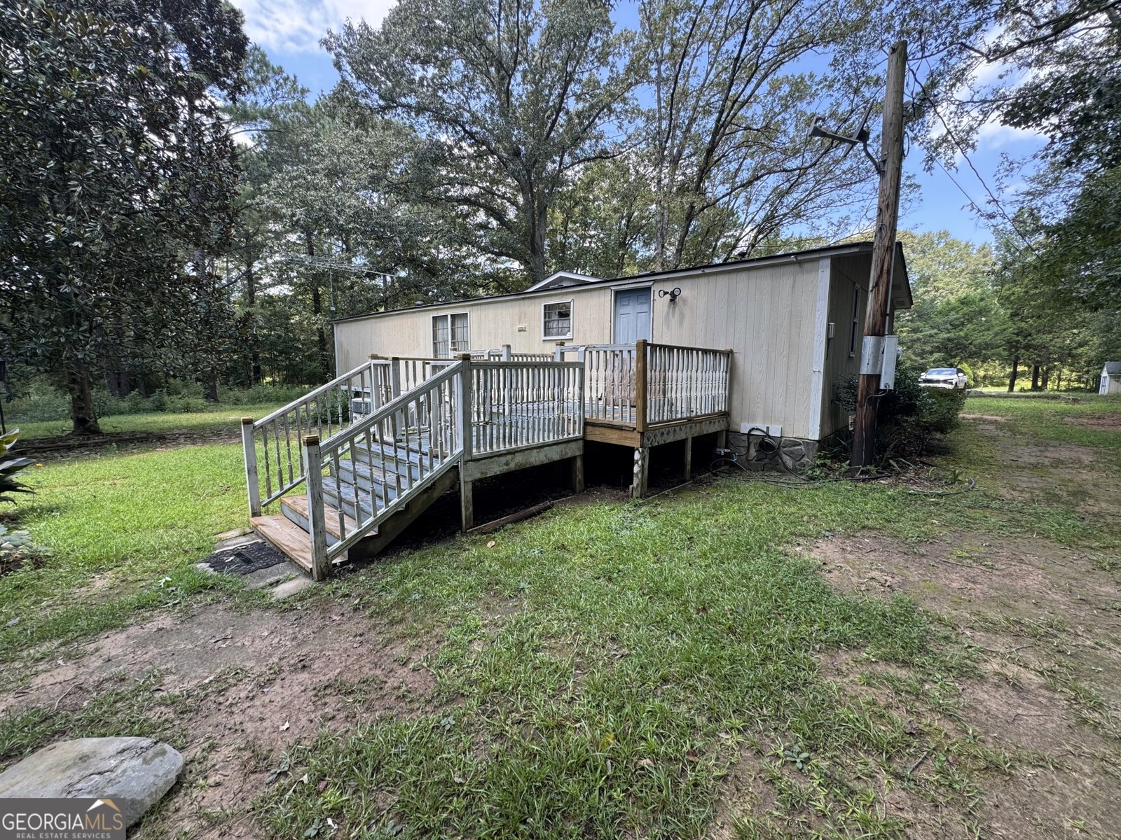 451 Weldon Lake Road Milner - 3