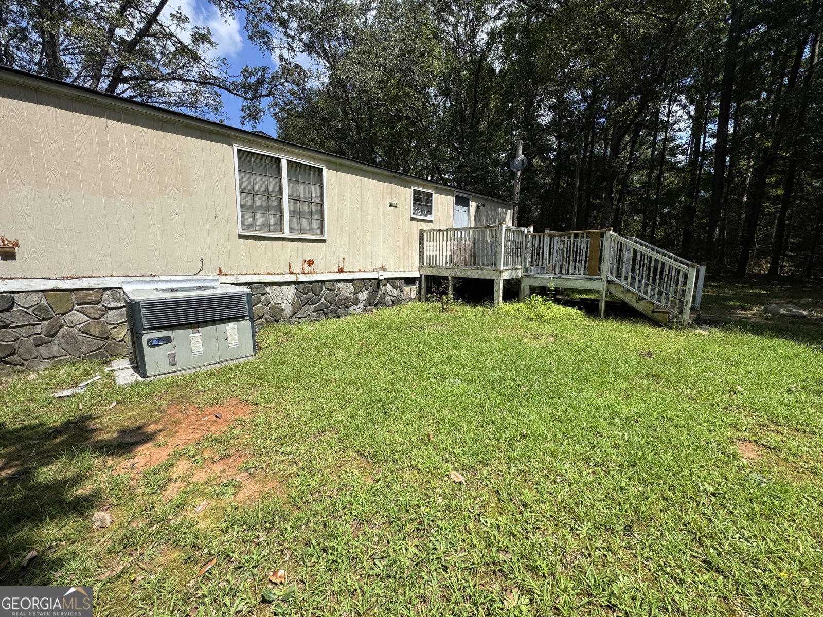 451 Weldon Lake Road Milner - 4