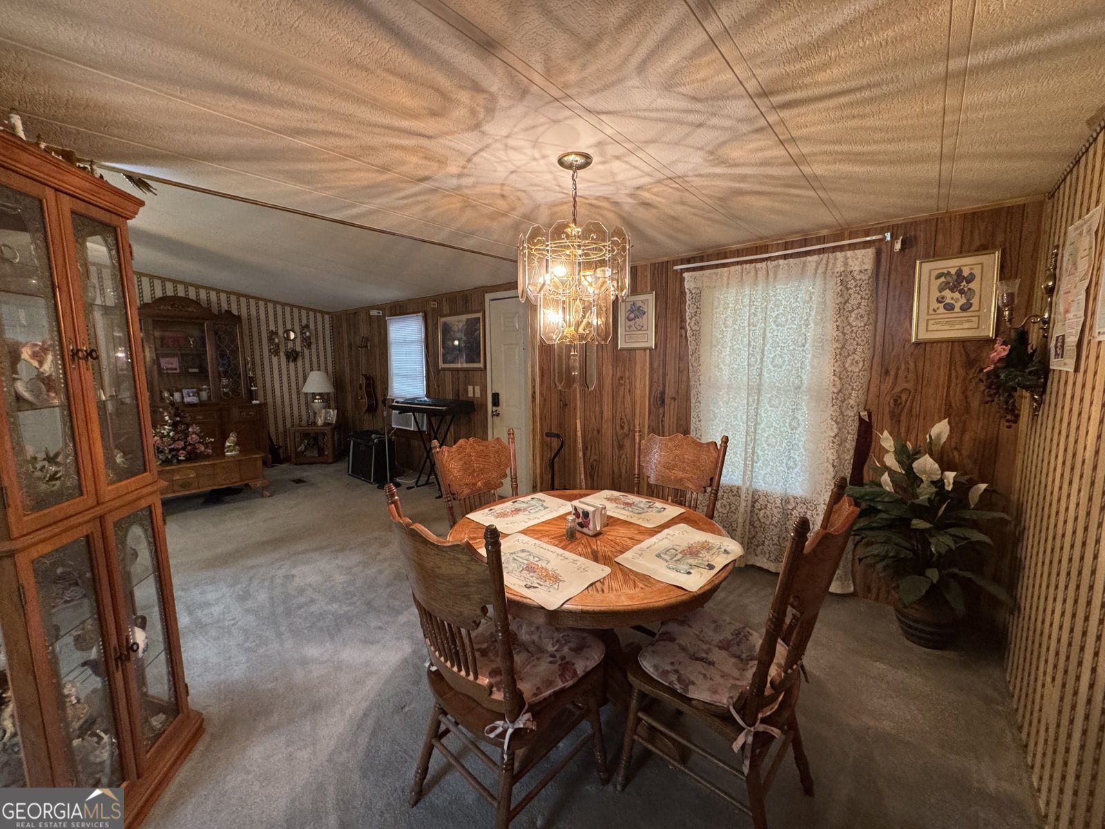 451 Weldon Lake Road Milner - 9